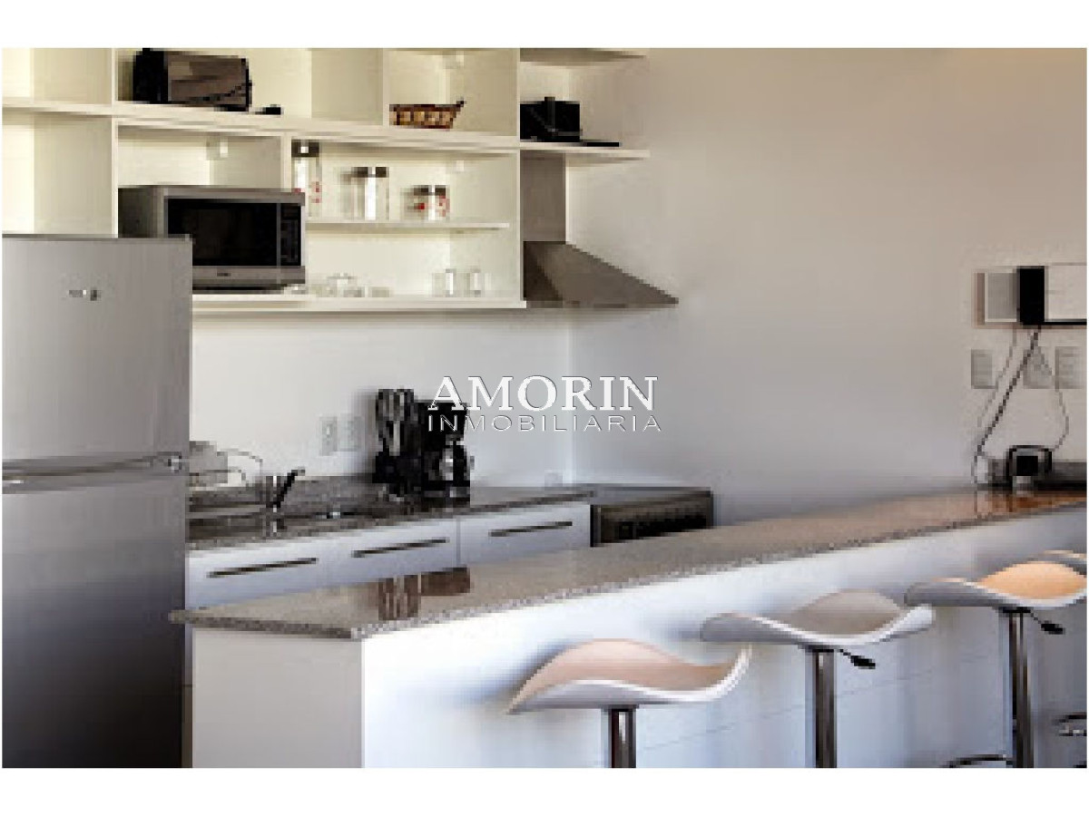Apartamento ID.9 - Apartamento en Manantiales, Manantiales
