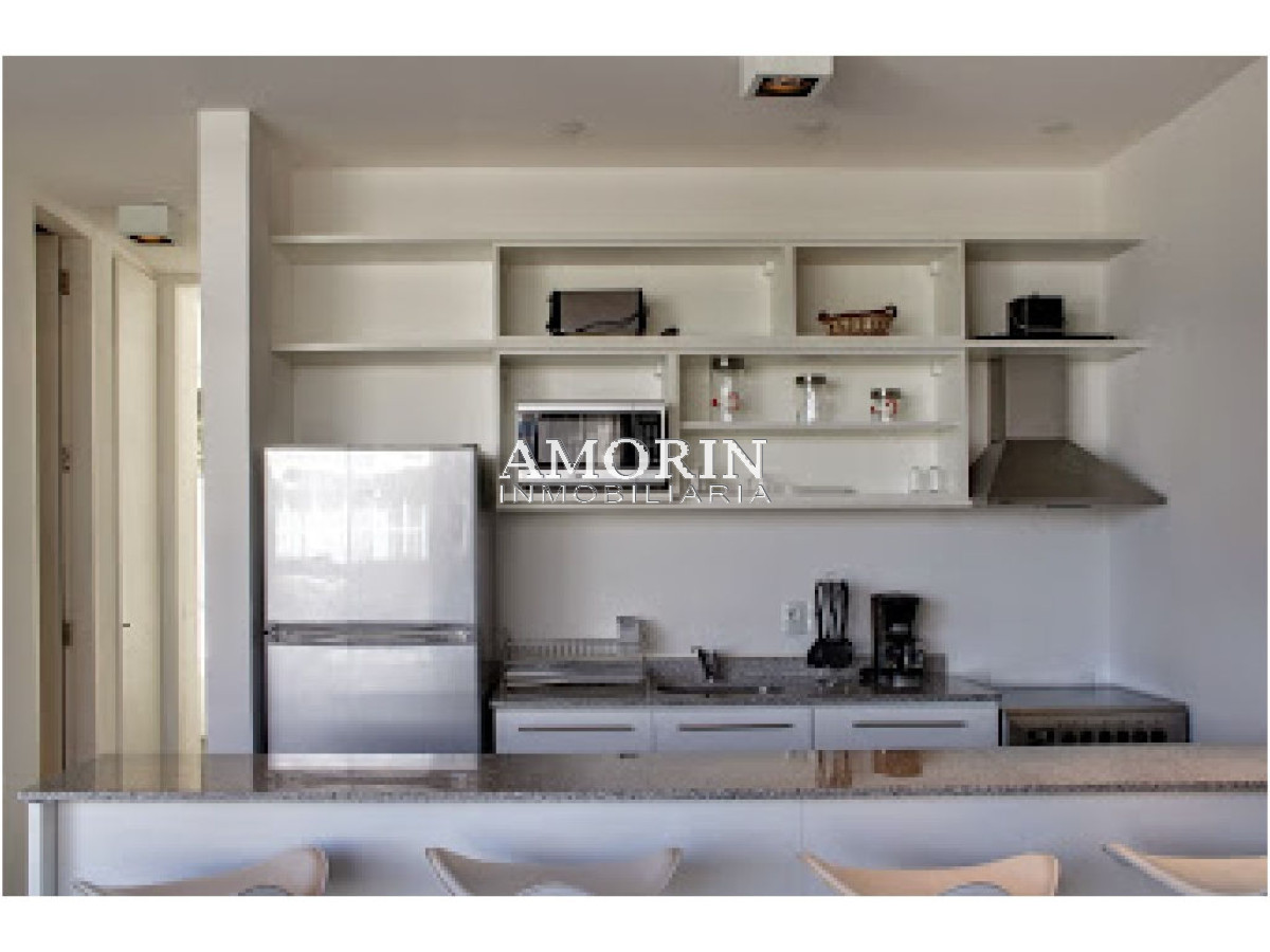 Apartamento ID.9 - Apartamento en Manantiales, Manantiales