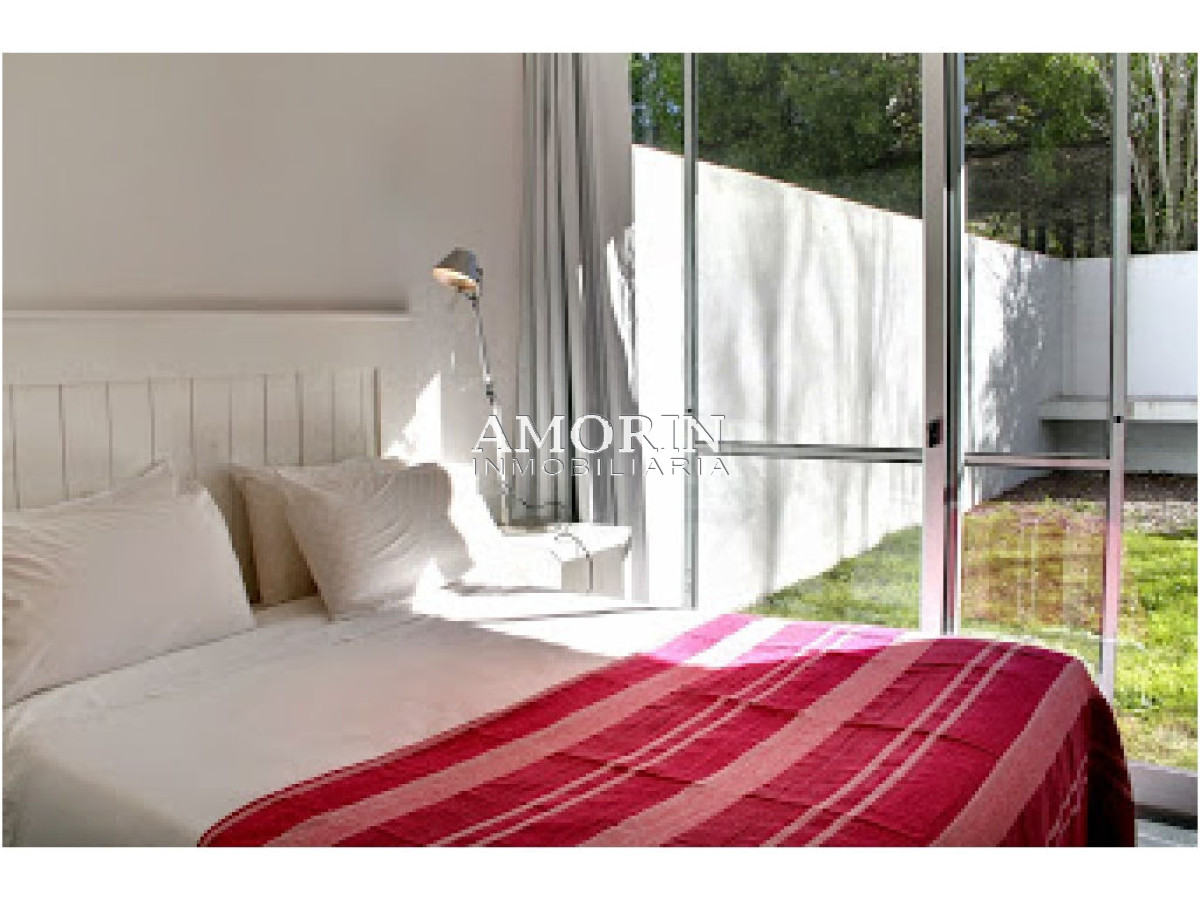 Apartamento ID.9 - Apartamento en Manantiales, Manantiales
