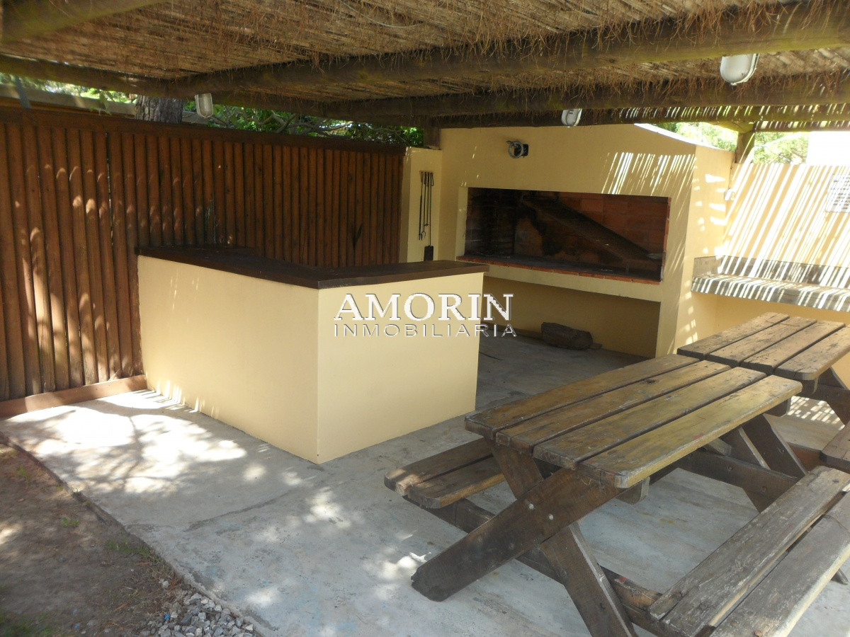 Apartamento ID.624 - Apartamento en Manantiales 