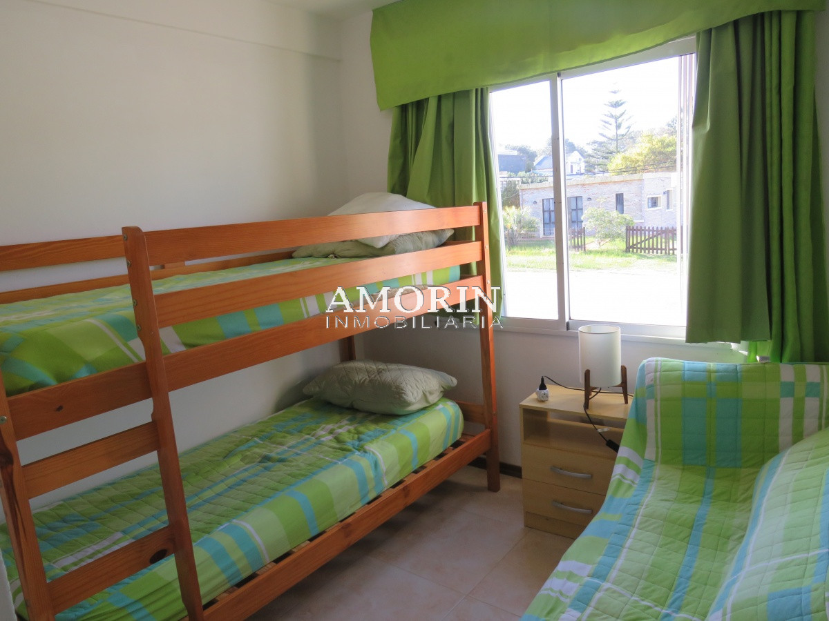 Apartamento ID.624 - Apartamento en Manantiales 