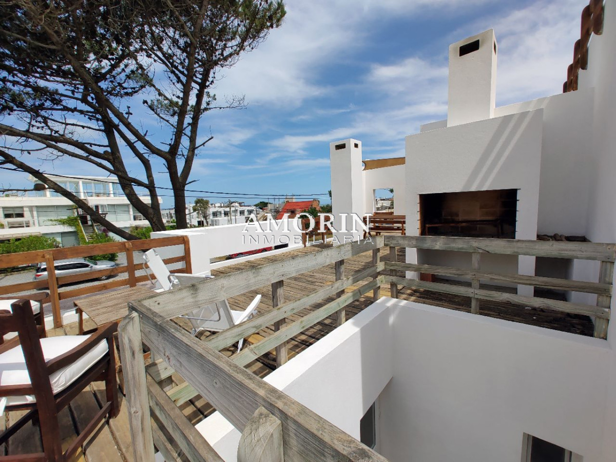 Apartamento ID.640 - COLINAS DE MANANTIALES 006