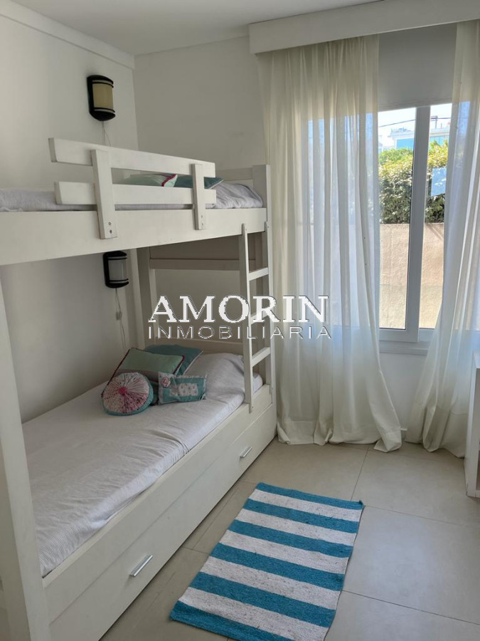 Apartamento ID.627 - Palcos de  Montoya 