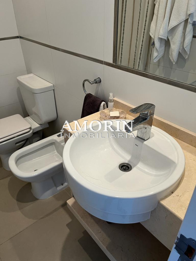 Apartamento ID.627 - Palcos de  Montoya 