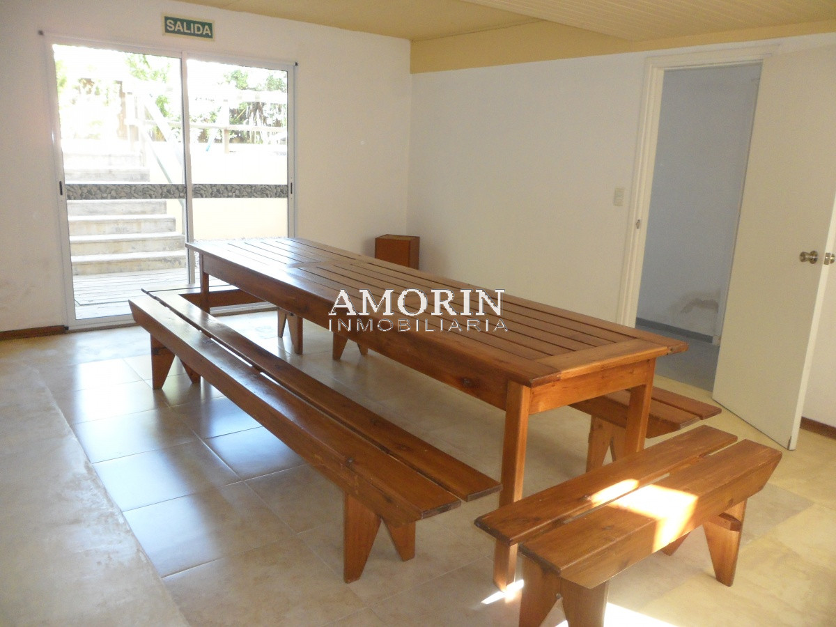 Apartamento ID.624 - Apartamento en Manantiales 