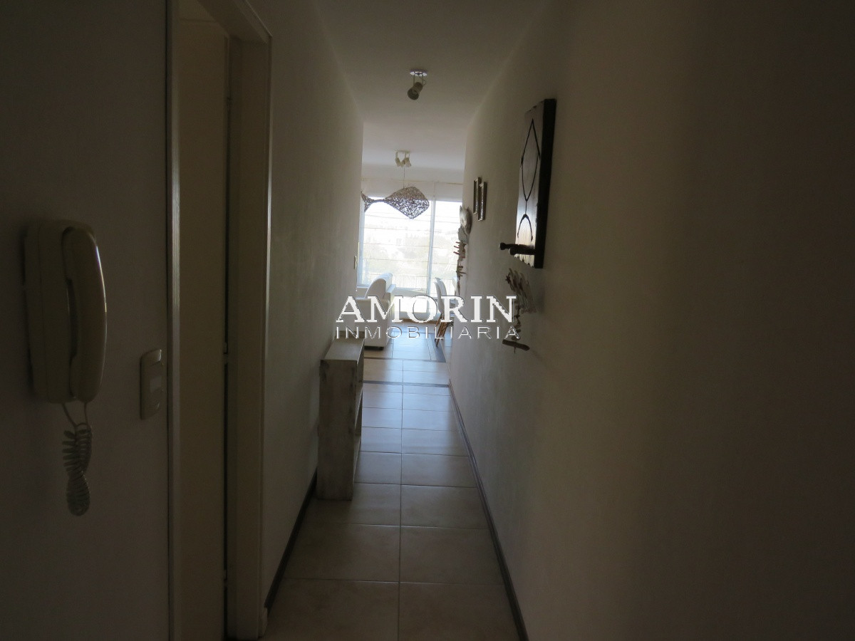 Apartamento ID.624 - Apartamento en Manantiales 