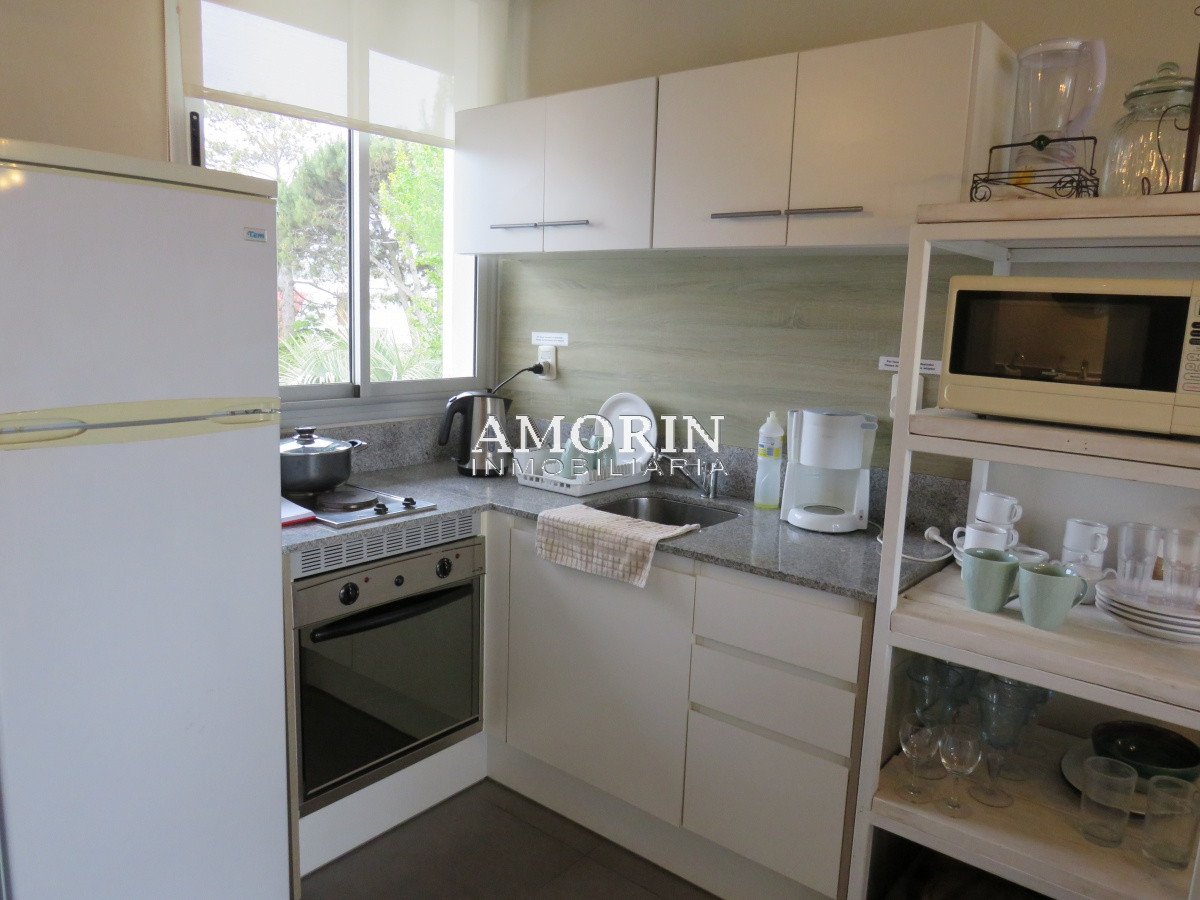 Apartamento ID.102 - Apartamento en Manantiales, Manantiales