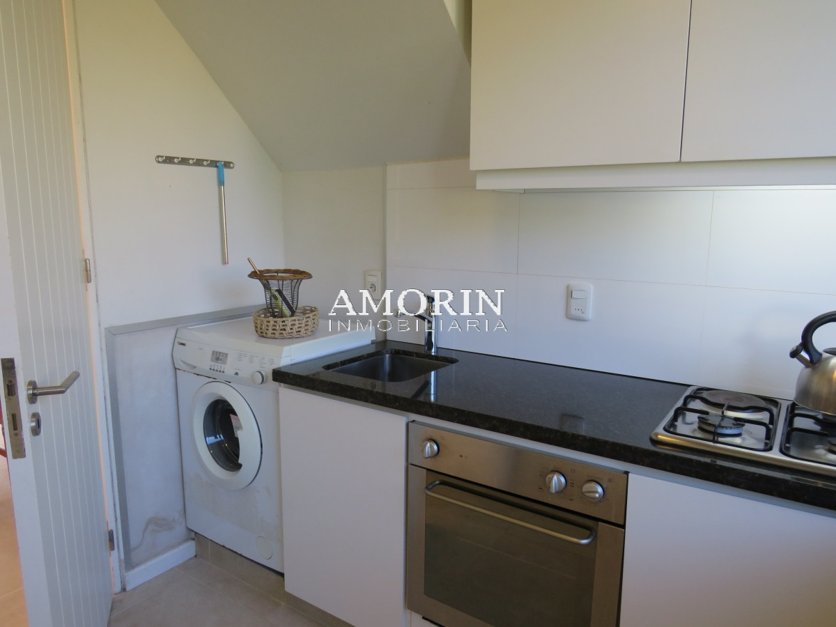 Apartamento ID.142 - Apartamento en La Barra, La Barra