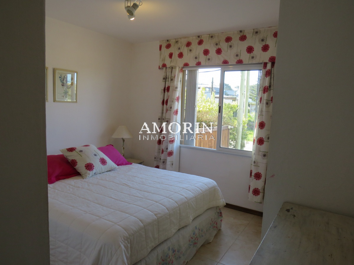 Apartamento ID.624 - Apartamento en Manantiales 