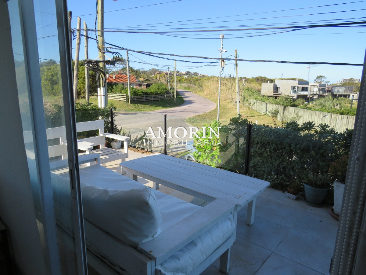 Apartamento ID.624 - Apartamento en Manantiales 