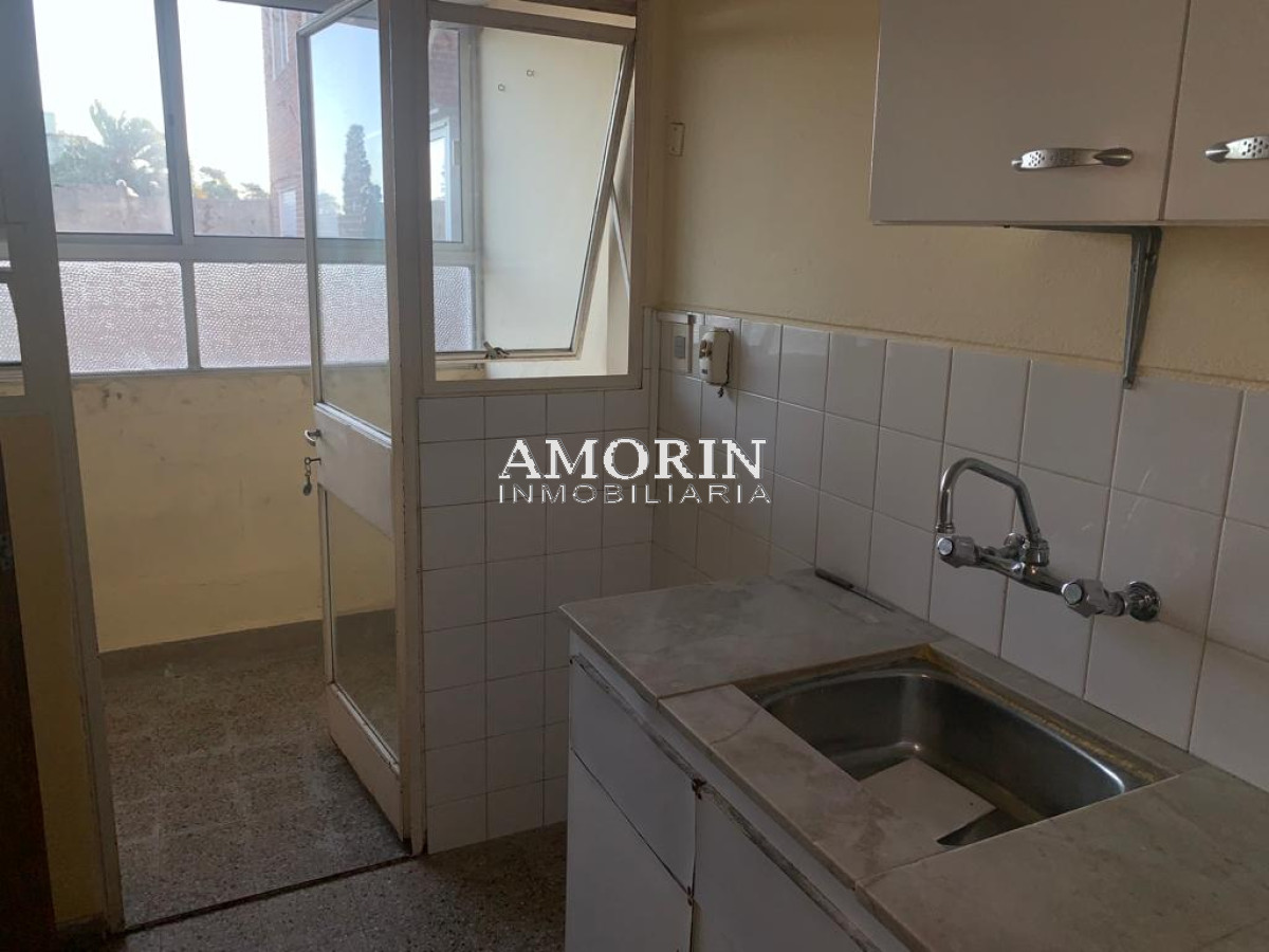 Apartamento ID.584 - Torre Catedral