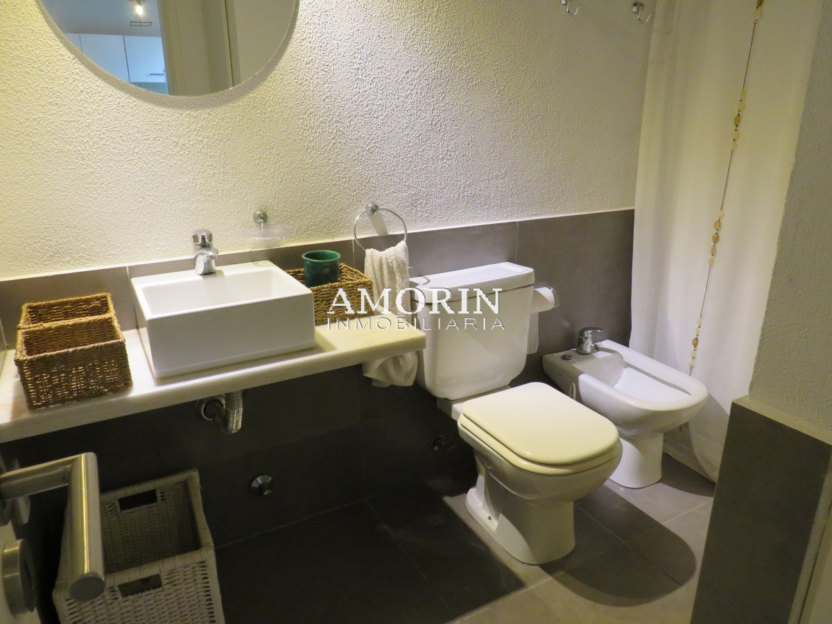 Apartamento ID.102 - Apartamento en Manantiales, Manantiales