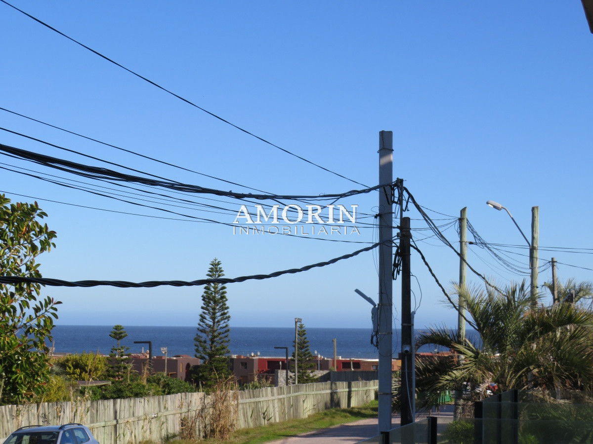 Apartamento ID.624 - Apartamento en Manantiales 