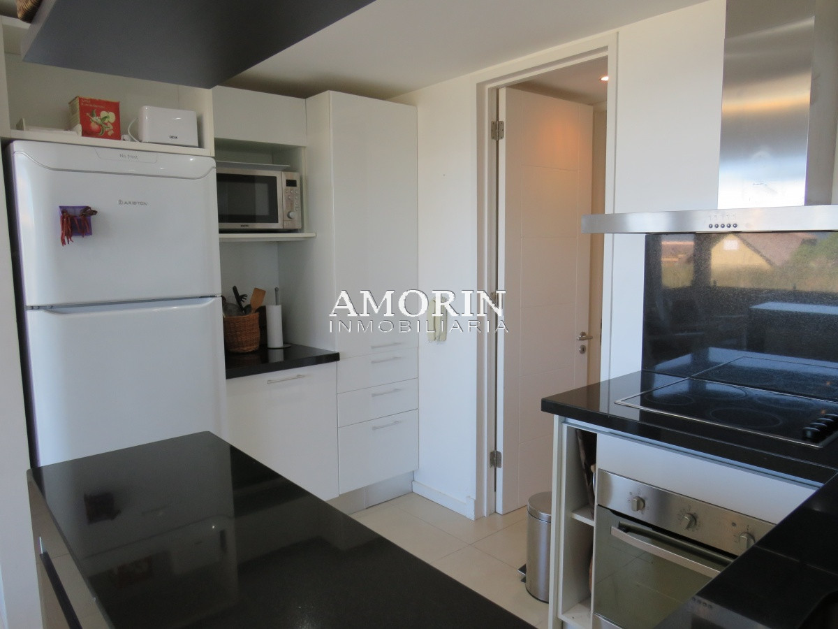 Apartamento ID.627 - Palcos de  Montoya 
