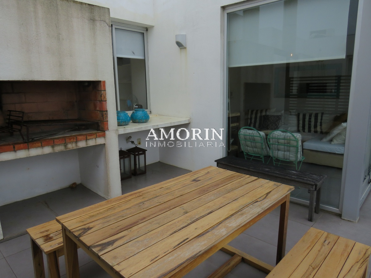 Apartamento ID.102 - Apartamento en Manantiales, Manantiales