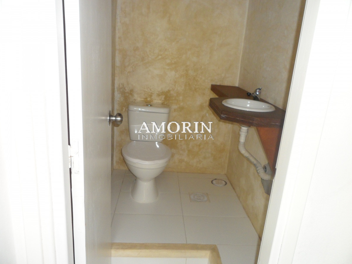 Apartamento ID.624 - Apartamento en Manantiales 