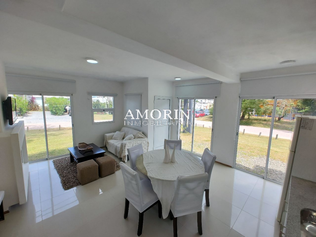 Apartamento ID.640 - COLINAS DE MANANTIALES 006