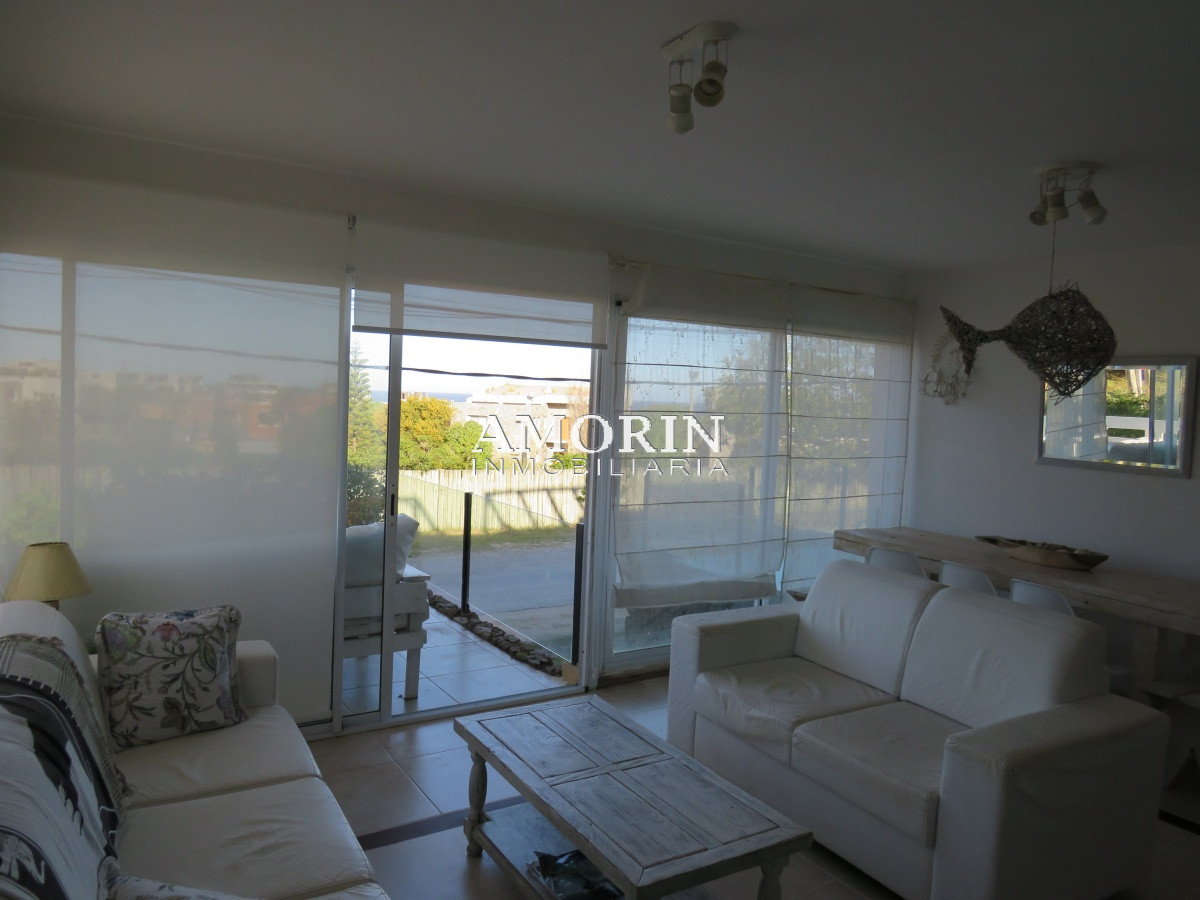 Apartamento ID.624 - Apartamento en Manantiales 