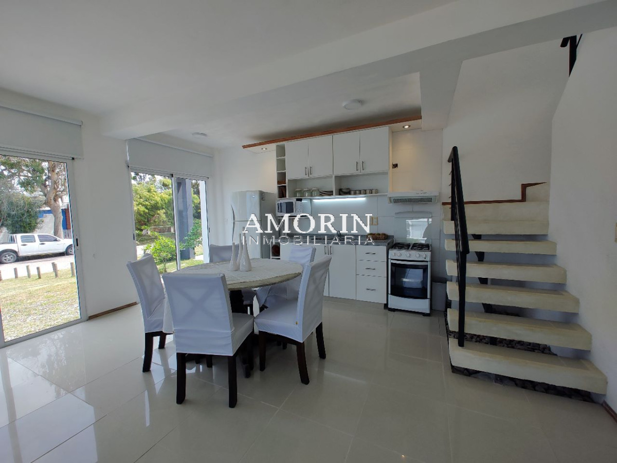 Apartamento ID.640 - COLINAS DE MANANTIALES 006