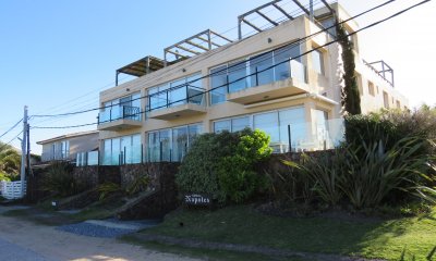 Apartamento en Manantiales