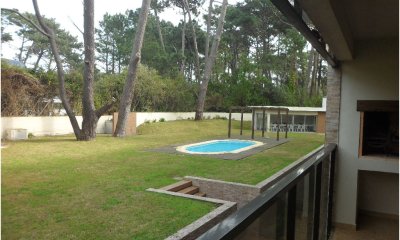 Apartamento en Punta del Este, RincÃ³n del Indio
