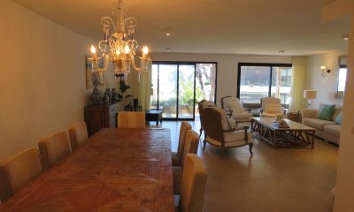 Apartamento en Manantiales, Manantiales