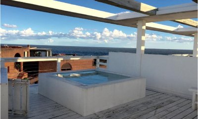 Apartamento en Manantiales, Manantiales
