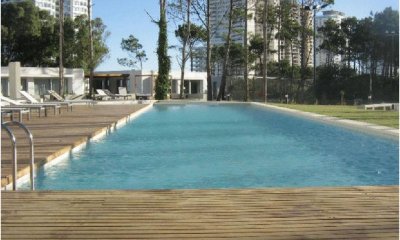 Apartamento en Punta del Este, San Rafael