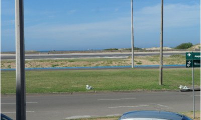 Apartamento en Punta del Este, Brava