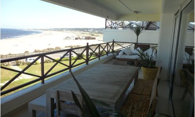Apartamento en Manantiales, Manantiales