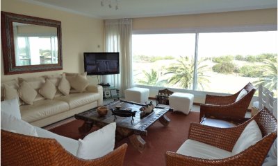 Apartamento en Punta del Este, PenÃ­nsula