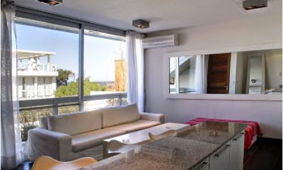 Apartamento en Manantiales, Manantiales
