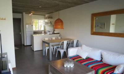 Apartamento en Manantiales, Manantiales