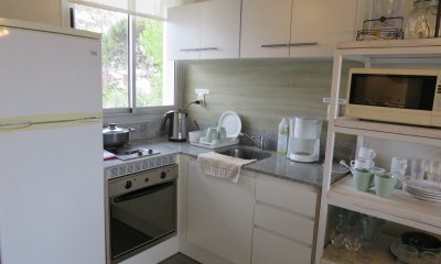 Apartamento en Manantiales, Manantiales