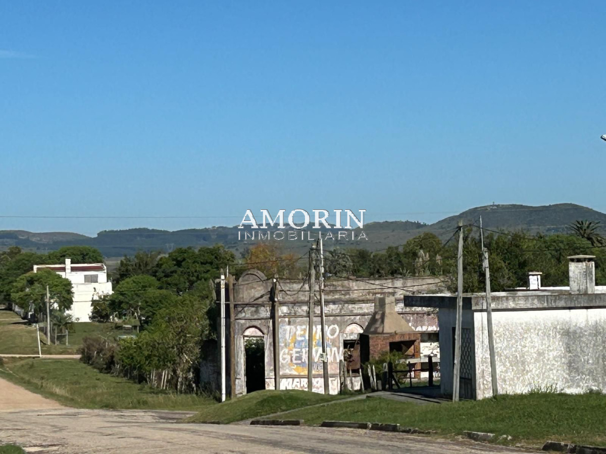 Casa ID.801 - CASA EN AIGUÁ