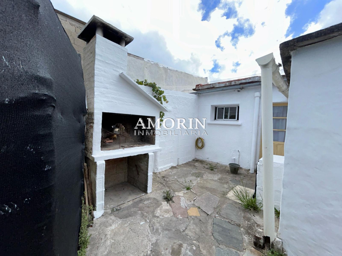 Casa ID.795 - casa en san carlos