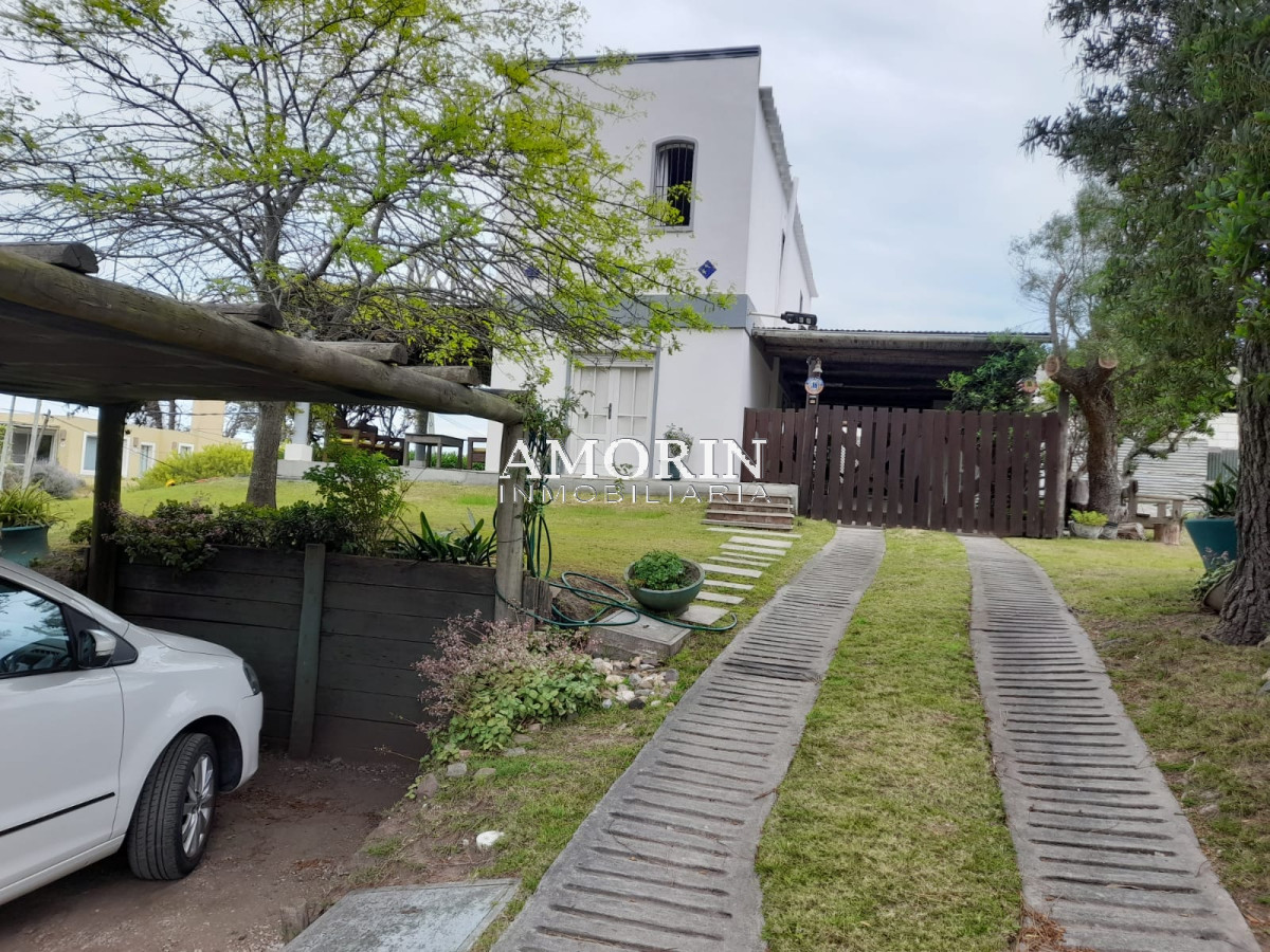 Casa ID.646 - Pica Palo