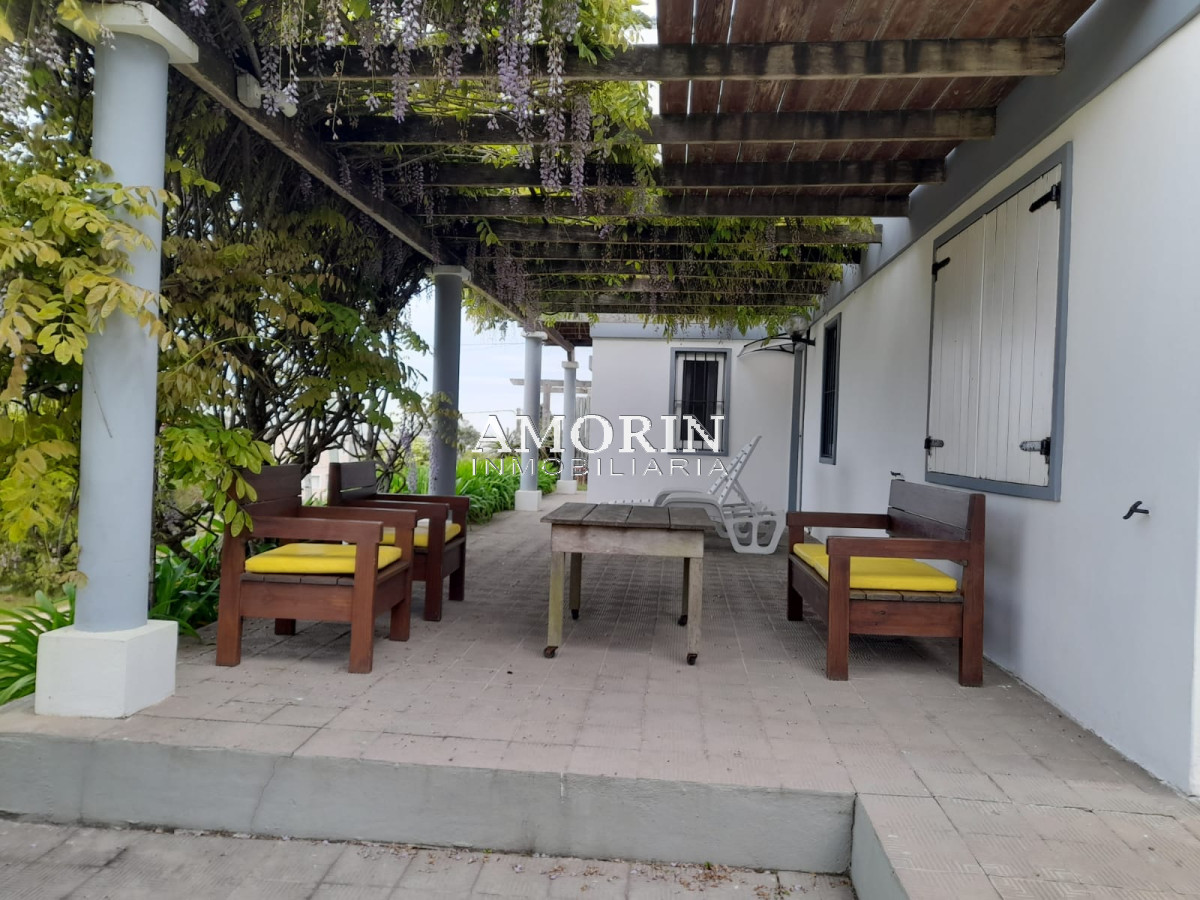 Casa ID.646 - Pica Palo