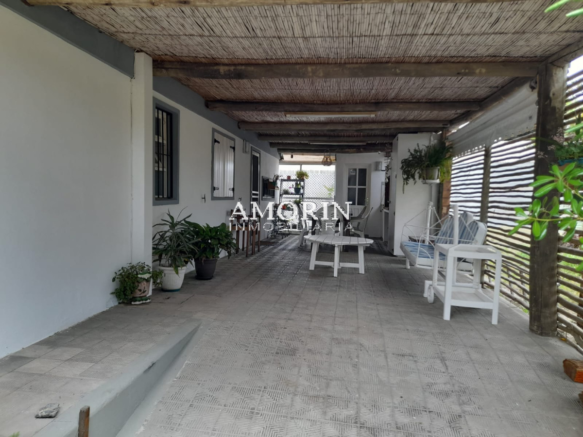 Casa ID.646 - Pica Palo