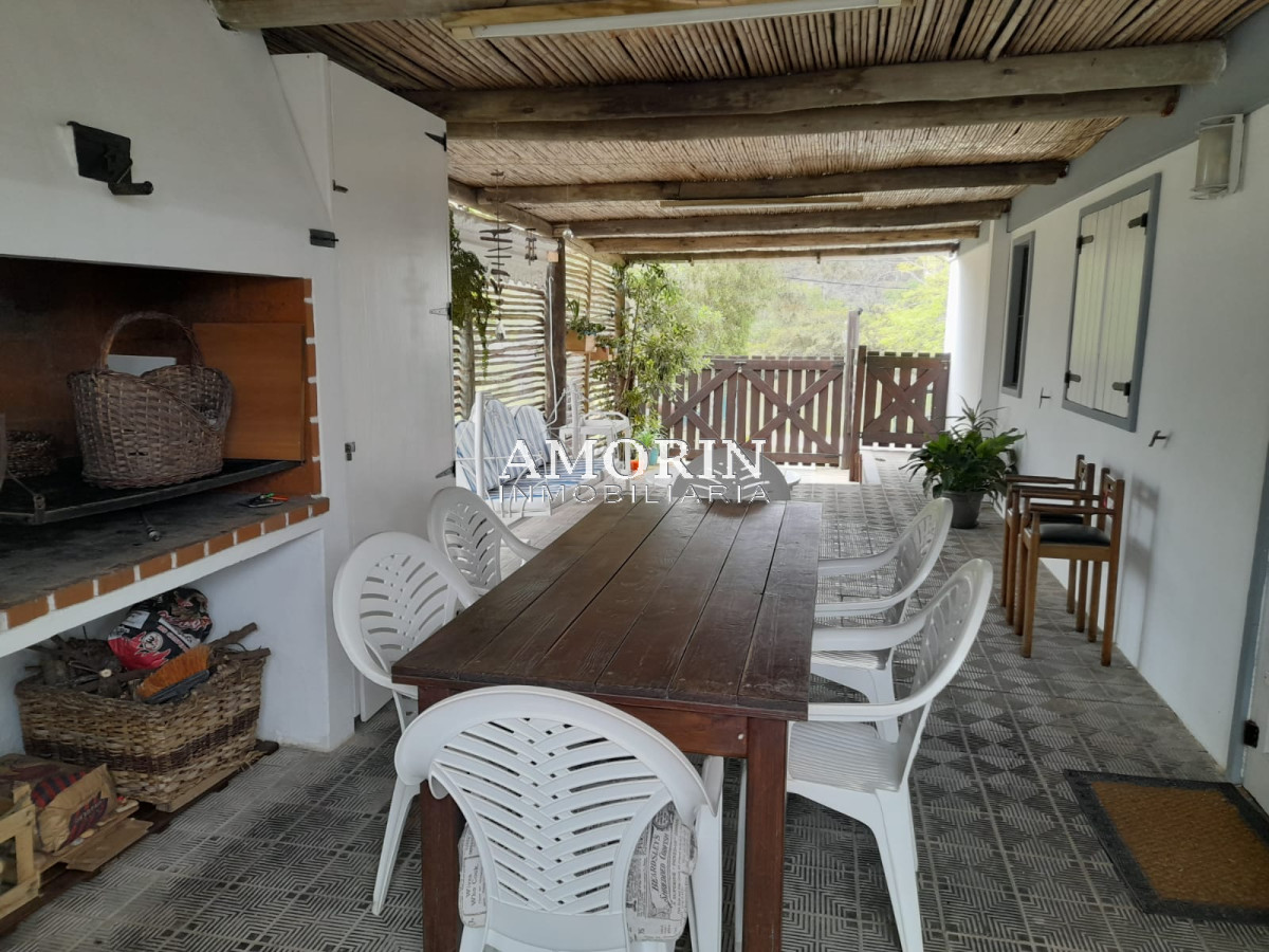 Casa ID.646 - Pica Palo