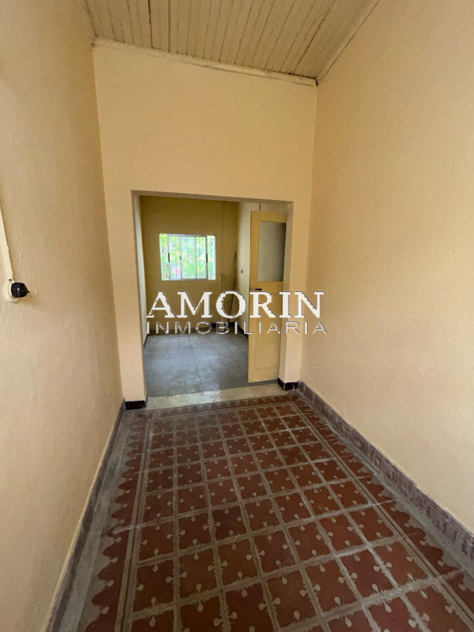 Casa ID.795 - casa en san carlos