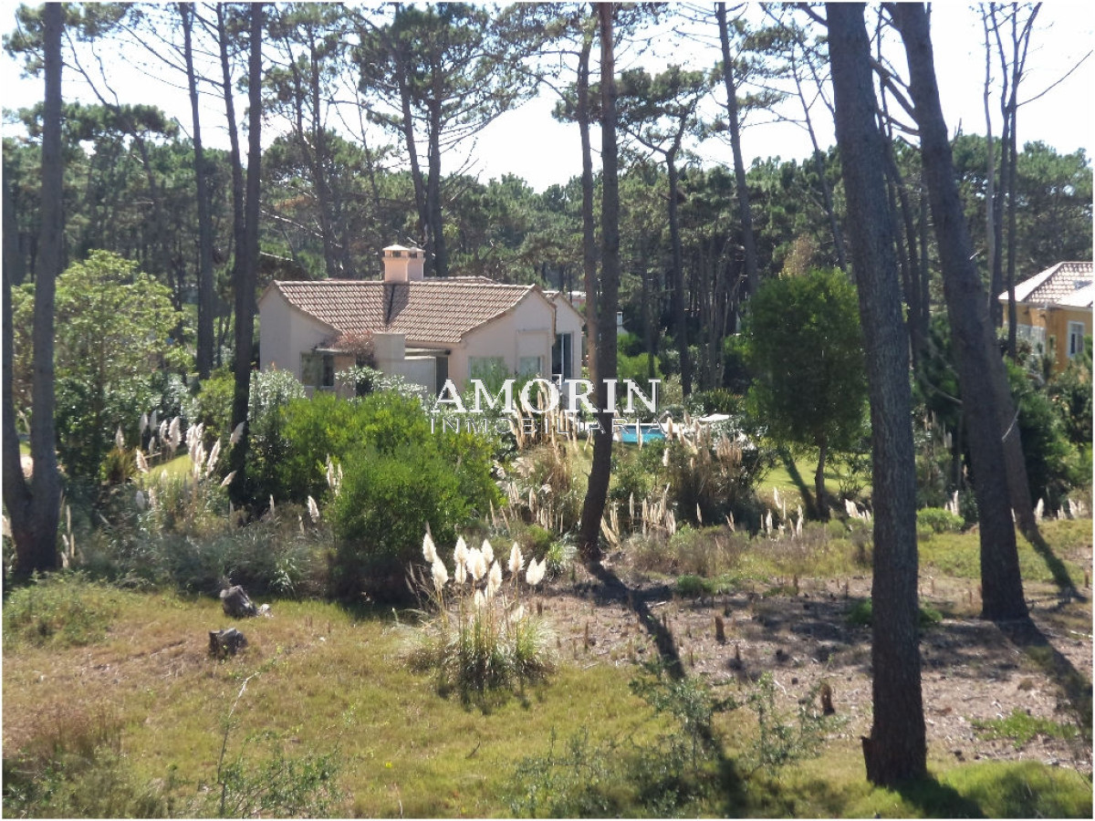 Casa ID.386 - Casa en La Barra, Laguna Blanca