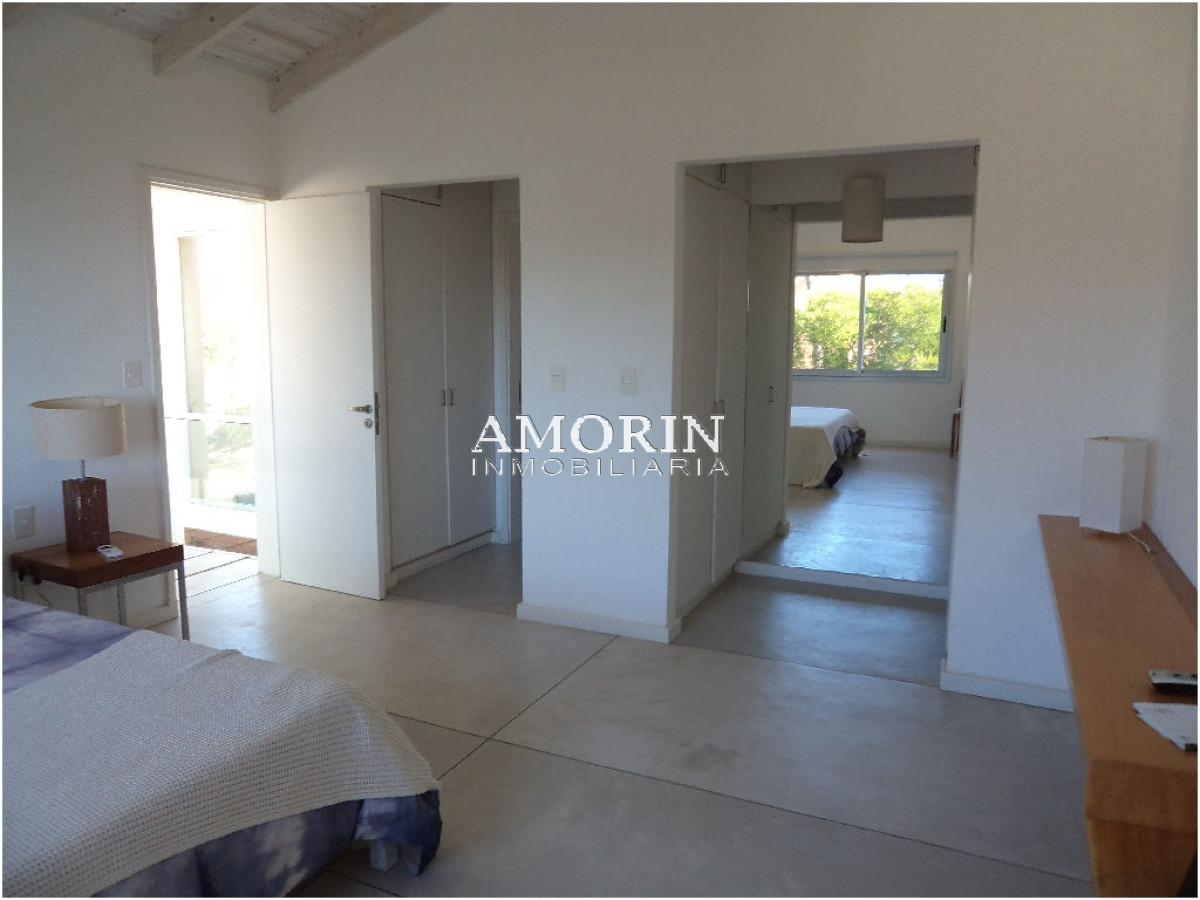 Casa ID.386 - Casa en La Barra, Laguna Blanca