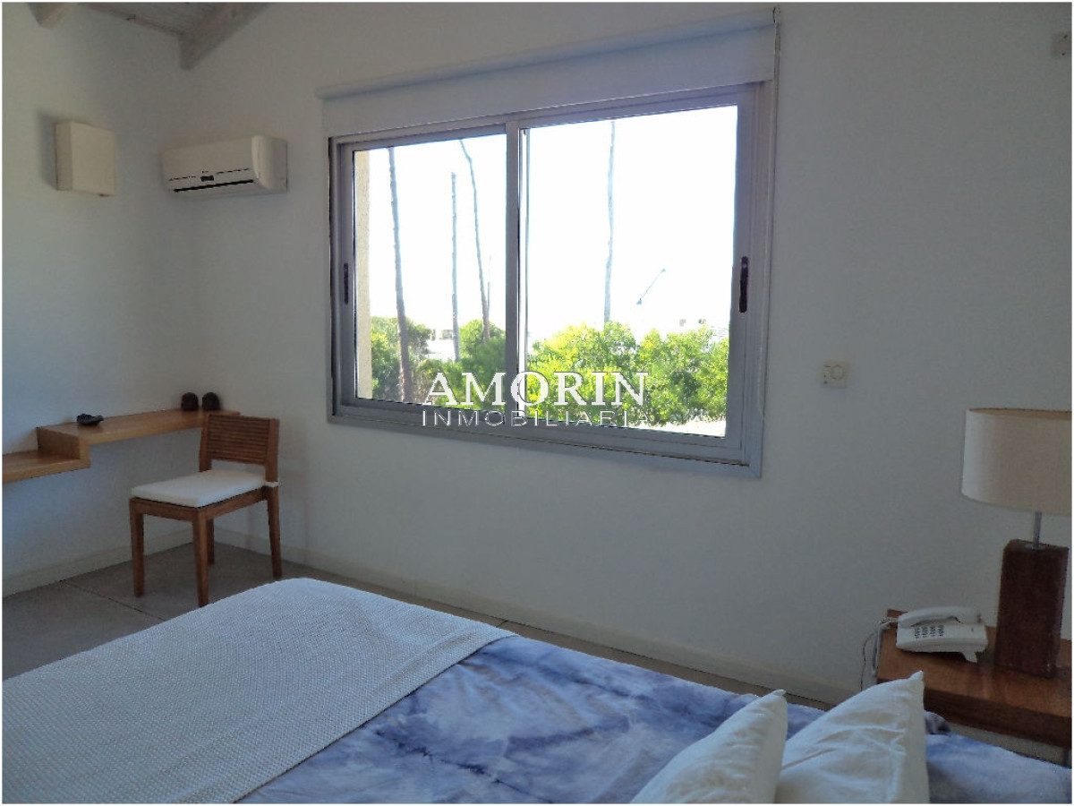 Casa ID.386 - Casa en La Barra, Laguna Blanca