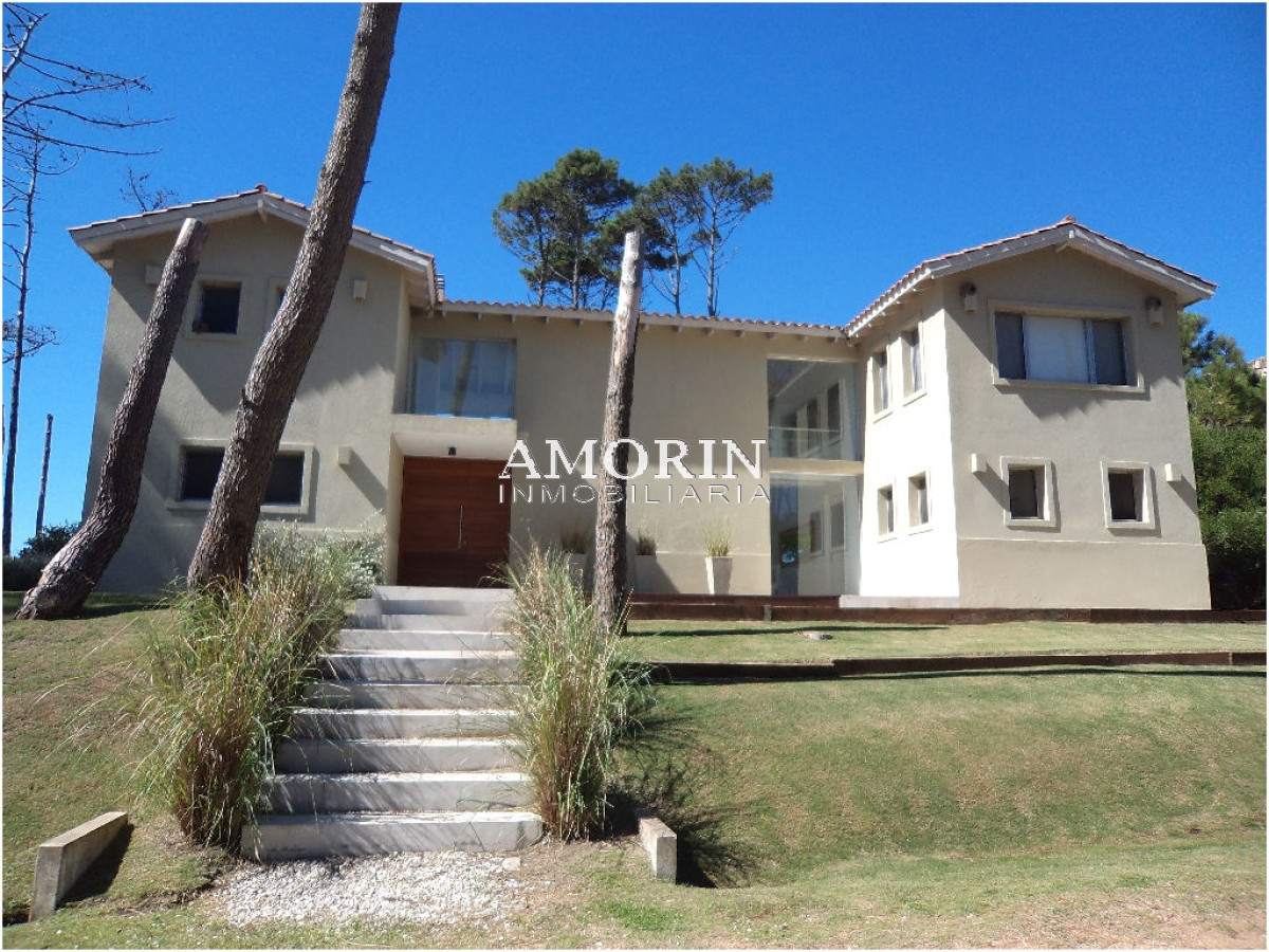 Casa ID.386 - Casa en La Barra, Laguna Blanca