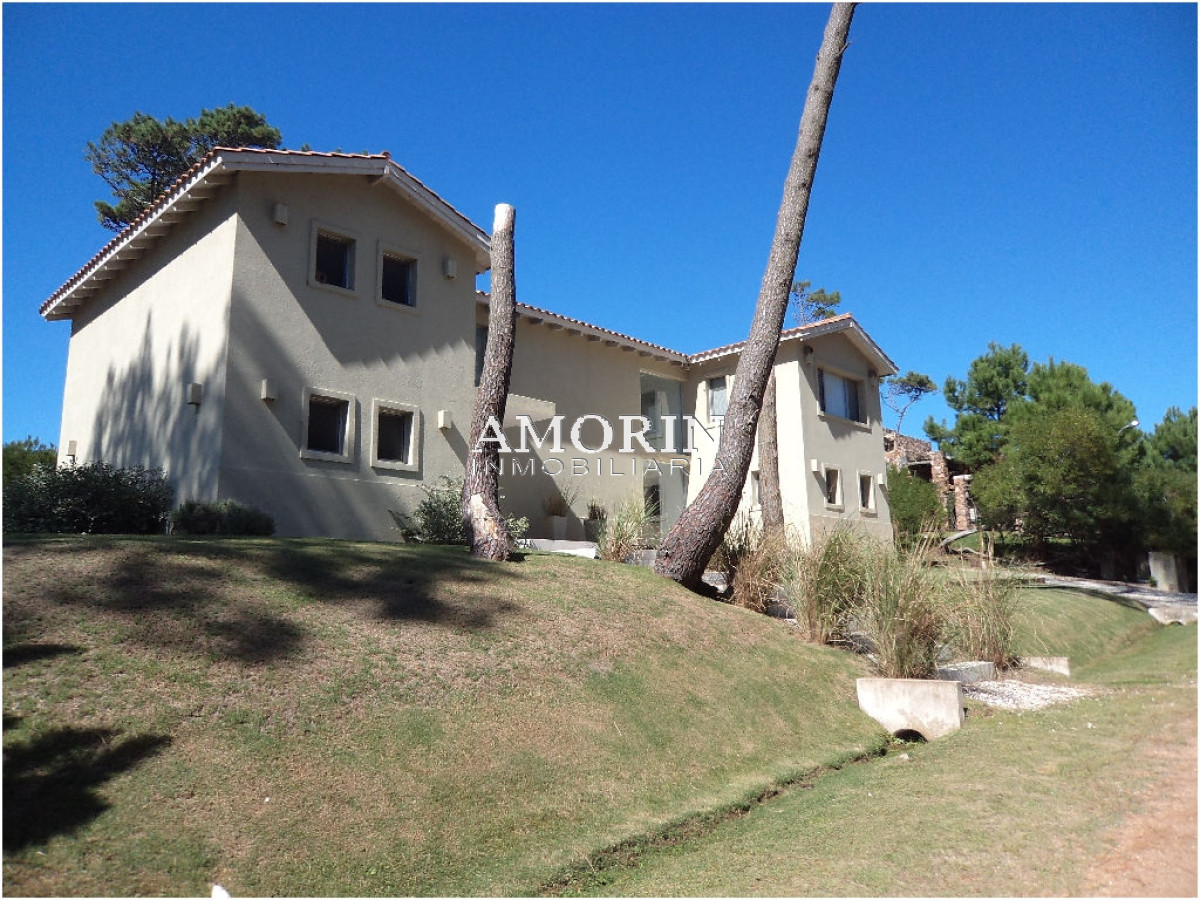 Casa ID.386 - Casa en La Barra, Laguna Blanca