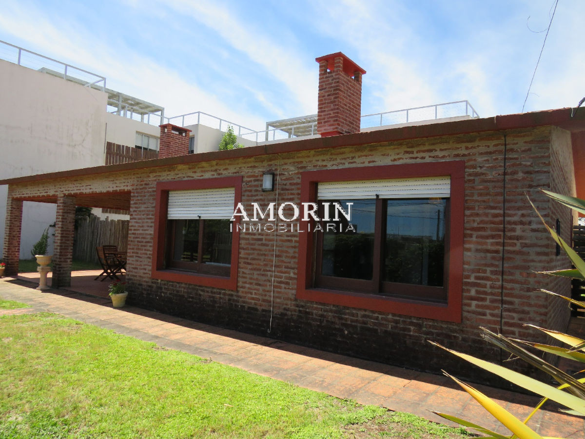Casa ID.485 - Casa en Manantiales, Manantiales