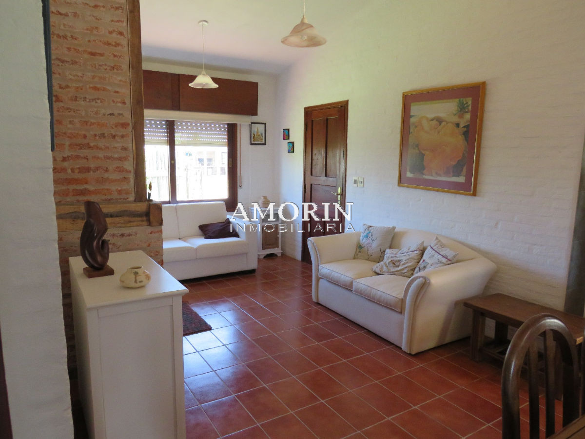 Casa ID.485 - Casa en Manantiales, Manantiales