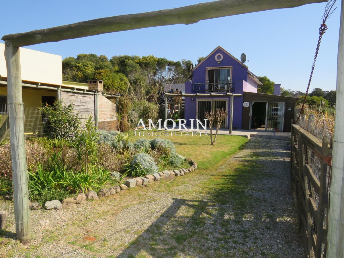 Casa ID.607 - Casa en Manantiales, El Chorro