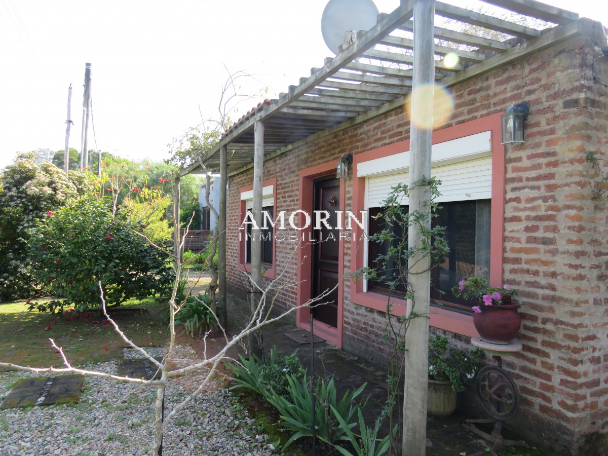 Casa ID.761 - Rosario